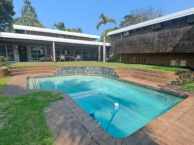 4 Bedroom House To Rent in Richards Bay - cz9O.webp