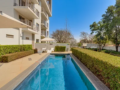 2 Bedroom Apartment To Rent in Johannesburg - img