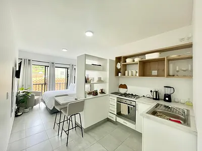 0.5 Bedroom Apartment To Rent in Ballito - 6a3Q.webp