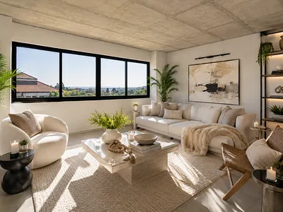 1 Bedroom Apartment To Rent in Sandton - s1Kf.webp
