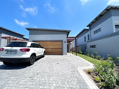 3 Bedroom House To Rent in Ballito - n6pA.webp