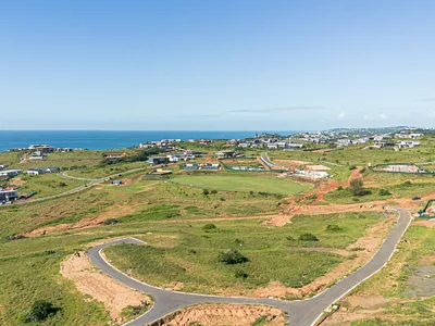 Vacant Land For Sale in Ballito - U4Qb.webp