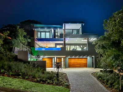 4 Bedroom House For Sale in Ballito - MTCE.webp