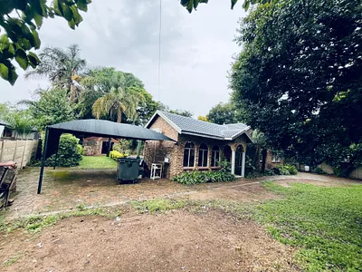 3 Bedroom House For Sale in Centurion - Wjee.webp