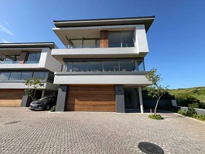 4 Bedroom Townhouse For Sale in Ballito - img