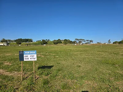 Vacant Land For Sale in Ballito - bH1o.webp