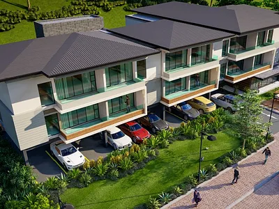 2 Bedroom Apartment For Sale in Ballito - QXRQ.webp