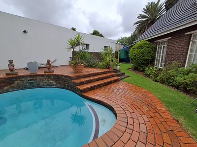 3 Bedroom House For Sale in Kempton Park - img