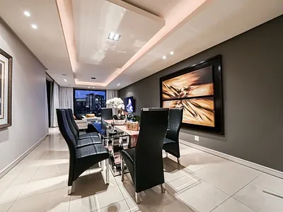 2 Bedroom Apartment To Rent in Sandton - img