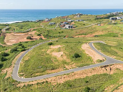 Vacant Land For Sale in Ballito - D9US.webp