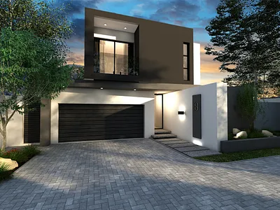 4 Bedroom House For Sale in Sandton - 5KcV.webp