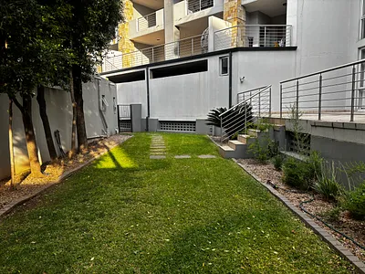 3 Bedroom Apartment To Rent in Sandton - img