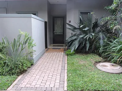 2 Bedroom House To Rent in Ballito - JCWV.webp