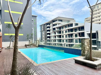 2 Bedroom Apartment To Rent in Umhlanga - YVYl.webp