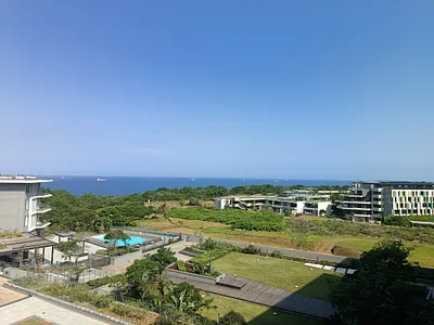 2 Bedroom Apartment To Rent in Umhlanga - IXFN.webp