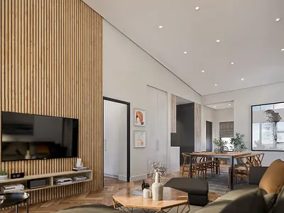 2 Bedroom Apartment For Sale in Blouberg - GboH.webp