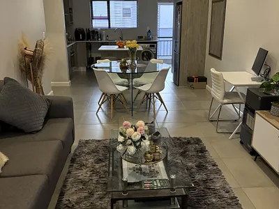 2 Bedroom Apartment To Rent in Sandton - img