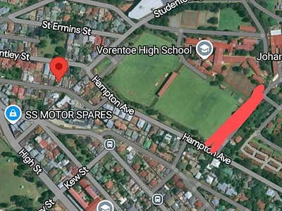 10 Bedroom House For Sale in Johannesburg - lUst.webp