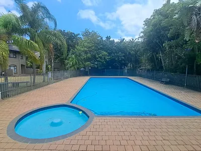 3 Bedroom Townhouse To Rent in Richards Bay - I8Bf.webp