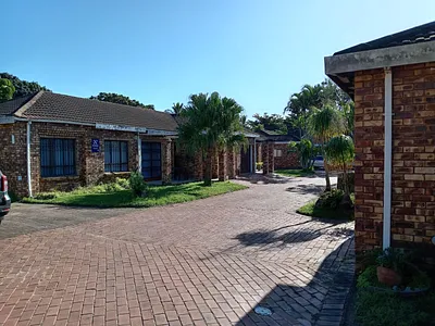 3 Bedroom Townhouse To Rent in Richards Bay - BRLU.webp