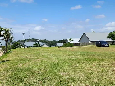 Vacant Land For Sale in Ballito - Lzst.webp