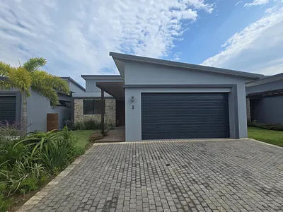 2 Bedroom Townhouse For Sale in Ballito - 5BSB.webp