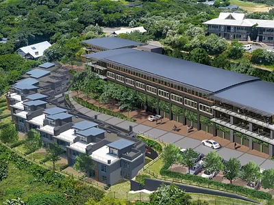 3 Bedroom Apartment For Sale in Ballito - mQDM.webp