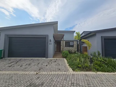 2 Bedroom Townhouse To Rent in Ballito - 4C3d.webp