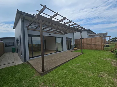 2 Bedroom Townhouse To Rent in Ballito - img