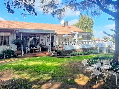 3 Bedroom House For Sale in Kempton Park - img
