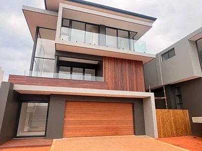 4 Bedroom Townhouse For Sale in Ballito - UVbH.webp