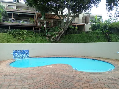 3 Bedroom Townhouse To Rent in Tongaat - Pzk0.webp