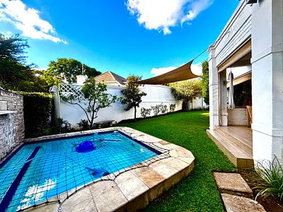 3 Bedroom Townhouse For Sale in Sandton - img