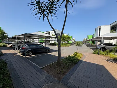 2 Bedroom Apartment To Rent in Ballito - GVwm.webp