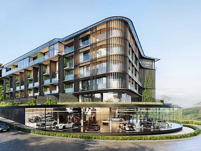 1 Bedroom Apartment For Sale in Ballito - aPSq.webp