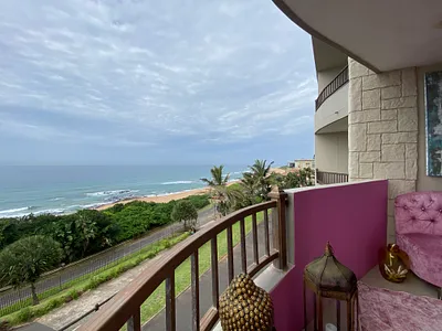 1.5 Bedroom Apartment To Rent in Tongaat - TjQd.webp