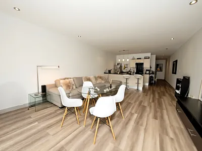 1 Bedroom Apartment For Sale in Sandton - img