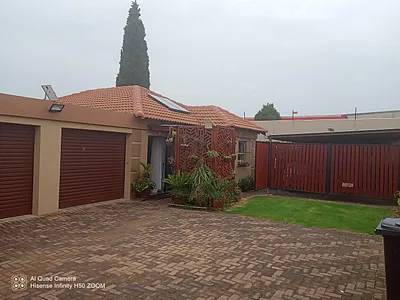 2 Bedroom House For Sale in Kempton Park - YayU.webp