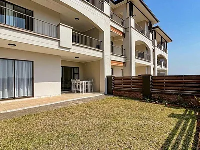 2 Bedroom Apartment To Rent in Umhlanga - IlQu.webp