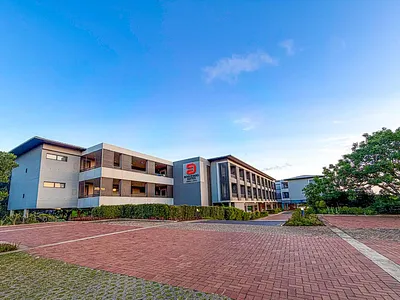 2 Bedroom Apartment For Sale in Ballito - JrUs.webp