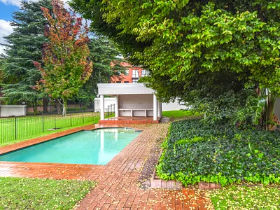 2 Bedroom Apartment To Rent in Sandton - img