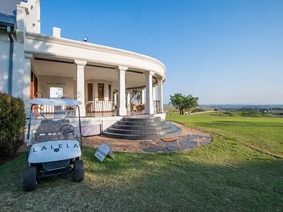 Vacant Land For Sale in Ballito - img