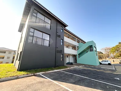 1 Bedroom Apartment To Rent in Ballito - VbCm.webp