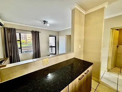 2 Bedroom Apartment To Rent in Sandton - F4Tt.webp