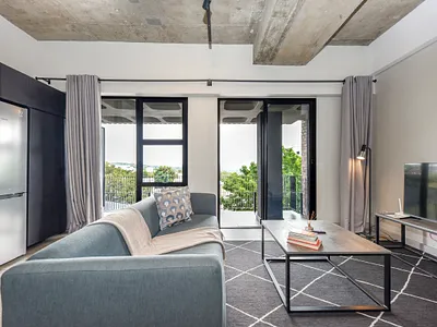 1 Bedroom Apartment For Sale in Sandton - VKhl.webp