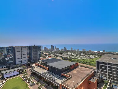 1 Bedroom Apartment For Sale in Umhlanga - BEUP.webp