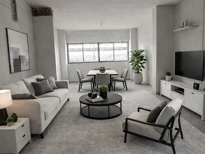 1 Bedroom Apartment To Rent in Sandton - wA81.webp