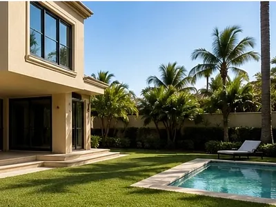 4 Bedroom Townhouse To Rent in Sandton - r5Fe.webp