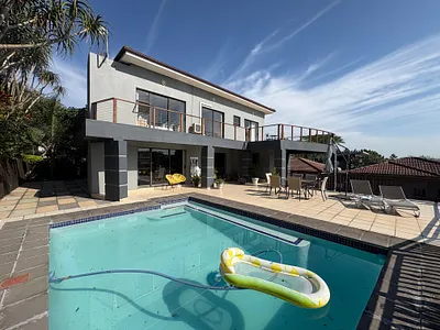 3 Bedroom House To Rent in Ballito - U2yC.webp