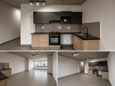 1 Bedroom Apartment To Rent in Sandton - vIL9.webp
